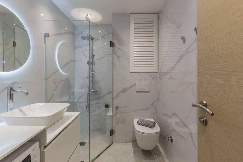 Athinais Luxury Studio 2 Афіни Екстер'єр фото