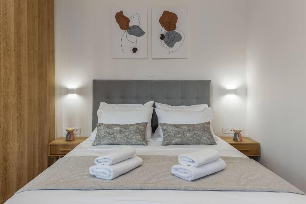 Athinais Luxury Studio 2 Афіни Екстер'єр фото
