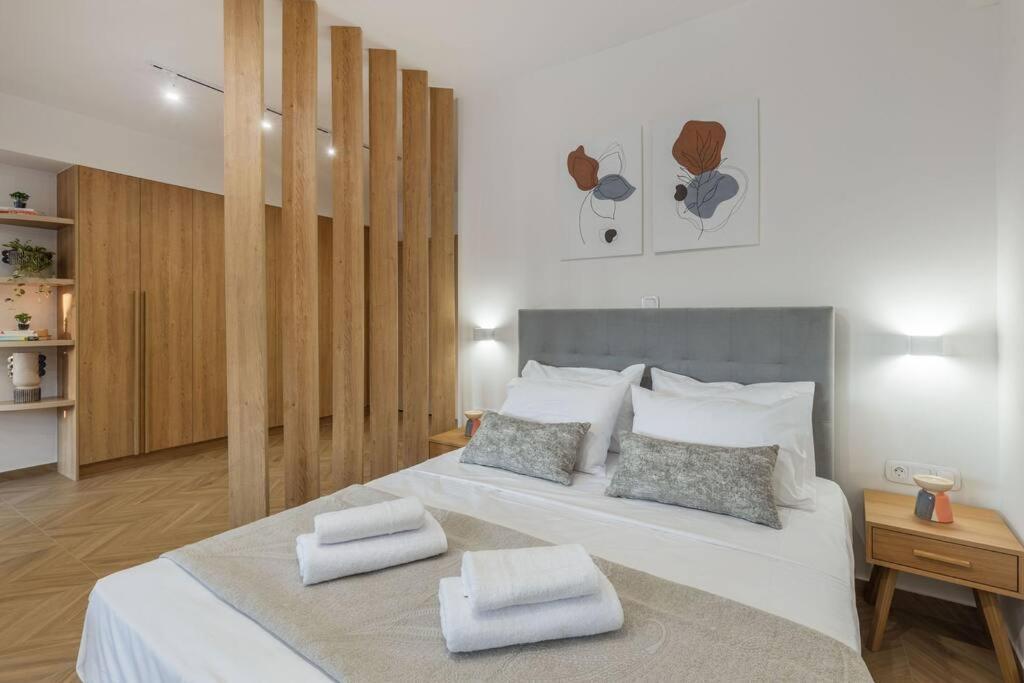 Athinais Luxury Studio 2 Афіни Екстер'єр фото