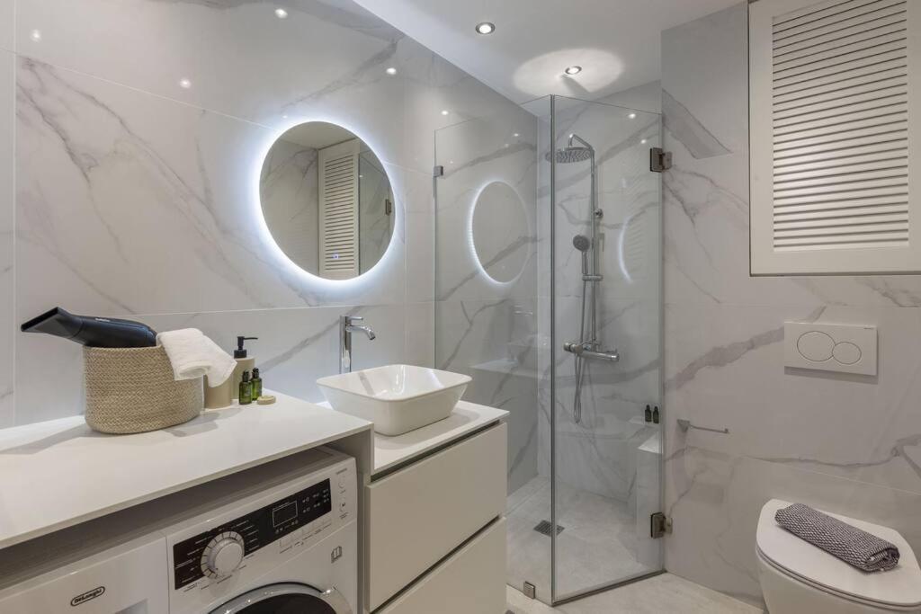 Athinais Luxury Studio 2 Афіни Екстер'єр фото